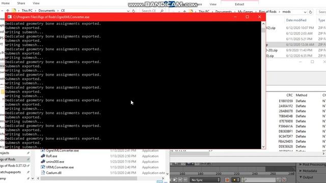 How to Import Mesh Files into Blender! (Blender 2.79b) смотреть онлайн