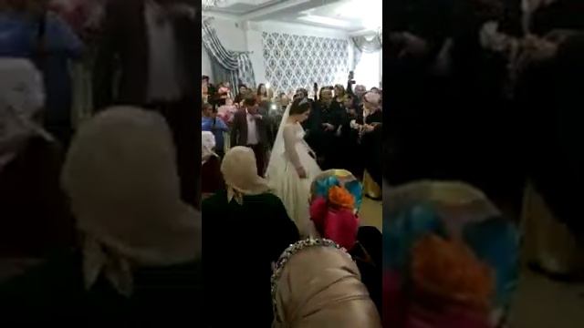 Свадьба в Кизляре смотреть онлайн