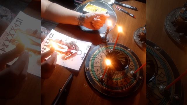 Убираем лишние ,, жирки,, ритуал для нашей фигуры) смотреть онлайн