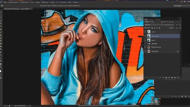 Плоская обработка 1 часть смотреть онлайн