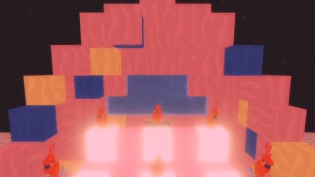 Dancing Parrot Meme but in ROBLOX!!! 1 Hour Loop! смотреть онлайн