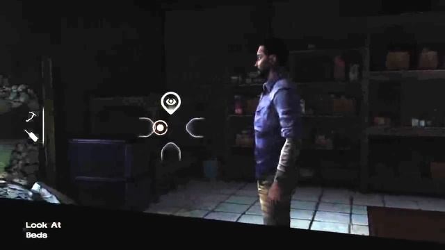 The Walking Dead Game Walkthrough - Episode 4 Around Every Corner Part 4 - Sewer Escape смотреть онлайн