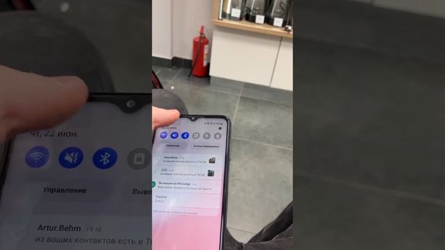 Samsung Galaxy A13 смотреть онлайн