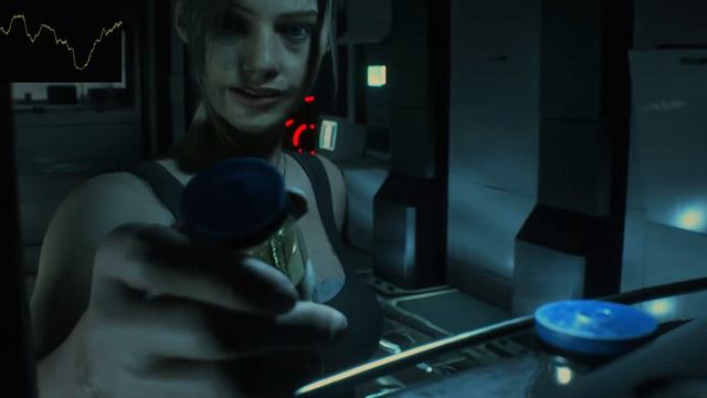 VOSa Play Musi© | HARD | Resident Evil 2 clip смотреть онлайн