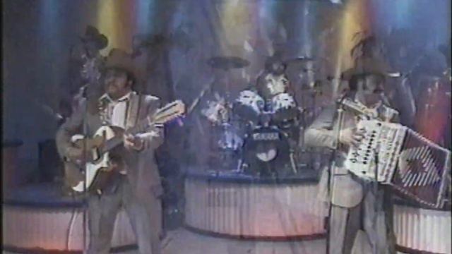 Ramon Ayala - El Cerezo De Matamores - The Johnny Canales Show смотреть онлайн