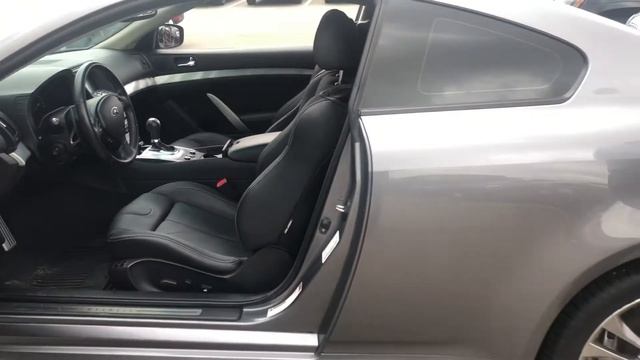 Don’s New Infiniti смотреть онлайн