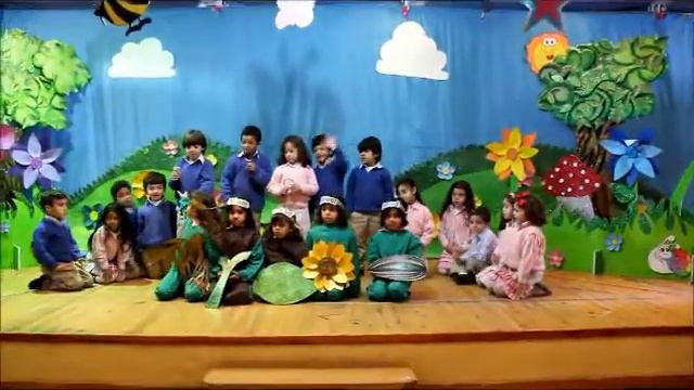 KG2 Gladiola Open Day & Drama Shows ( Part 3 )