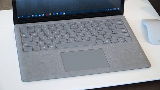 Microsoft Store | Why Surface Laptop is Perfect For Students смотреть онлайн
