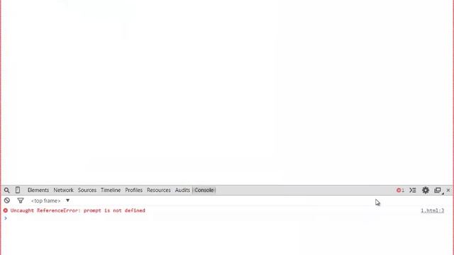 Изучаем javascript УРОК 4 смотреть онлайн