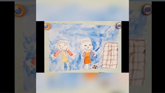 Футбол глазами детей смотреть онлайн