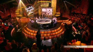 СМОТРИМ ВЕЧЕРНЕЕ ШОУ АНДРЕЯ МАЛАХОВА "Привет, Андрей" - В СУББОТУ В 18:00 // АНОНС Россия 1