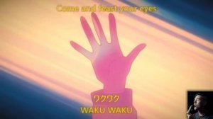 The Amazing Digital Circus if it had an action anime opening @ItsJustFroggy