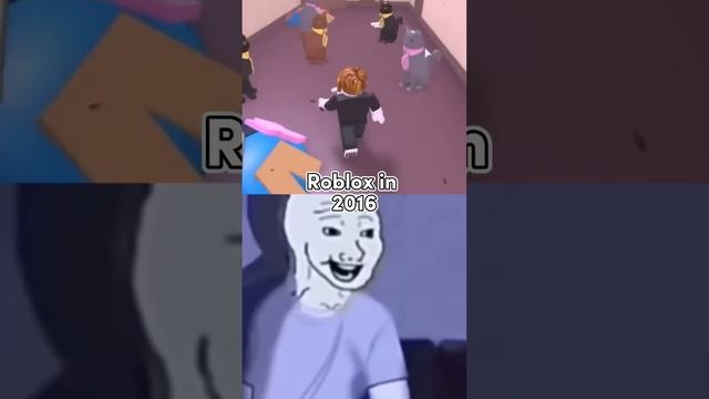 The downfall of roblox ? смотреть онлайн