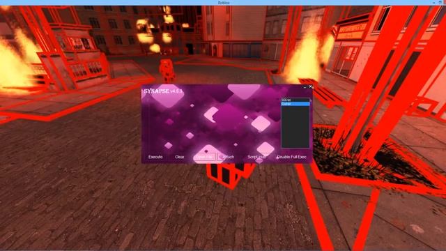 How to destroy a roblox server смотреть онлайн