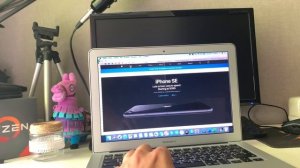 Обзор macbook air 2017 актуален ли 2020 году? и Что следует знать перед покупкой