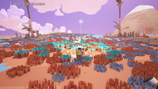 Astroneer ! САМЫЙ УЖАСНЫЙ БАГ В ИГРЕ ! смотреть онлайн