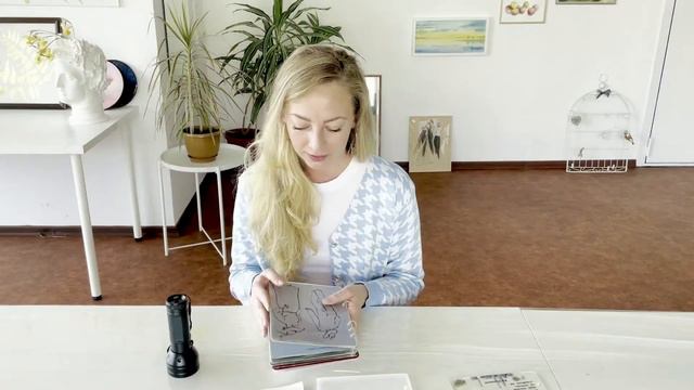 Выставка «Книга художника», 2021 БЦО «Современник», проект «Двор Дворкина» смотреть онлайн