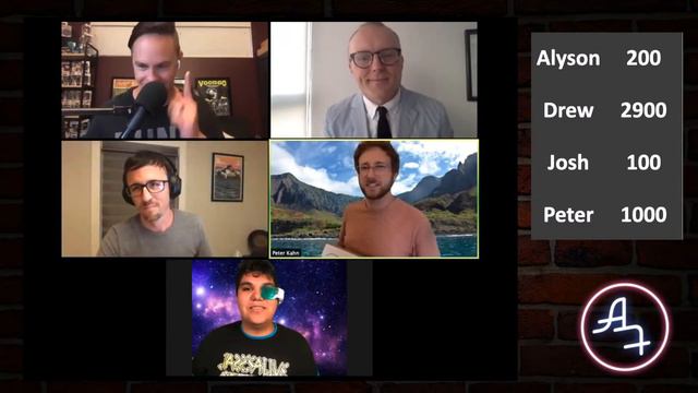 Aural Fixation Trivia EPISODE 1 смотреть онлайн