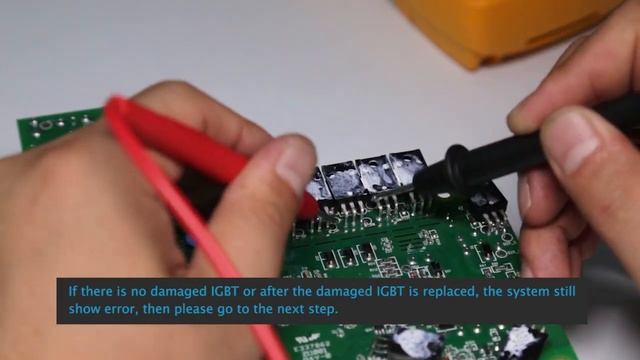 A4 Lockstitch| Error 08 Motor stuck смотреть онлайн