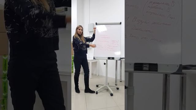 Почему не растёт чек? Разбор полётов. смотреть онлайн