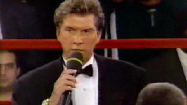 Roy Jones Jr. vs. Bryant Brannon (10.04.1996) смотреть онлайн