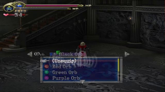 Castlevania Lament Of Innocence ALL SUB WEAPON´s And ORB´s смотреть онлайн
