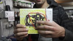 Пропала компрессия, на 4Т скутере. Причины!