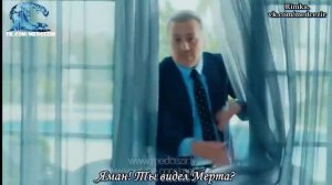 анонс к 44 серии "Прилив"