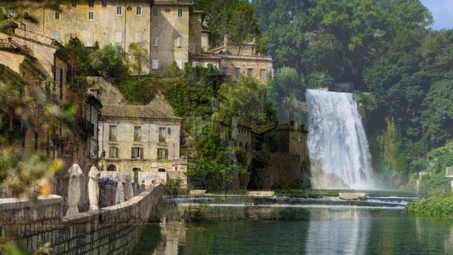 ИТАЛИЯ 4K смотреть онлайн