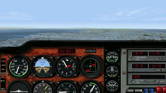 Flight Unlimited 2: Napa - San Francisco смотреть онлайн