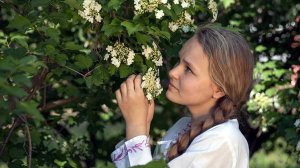 КАЛИНА – СЕРБСКОЕ ИМЯ