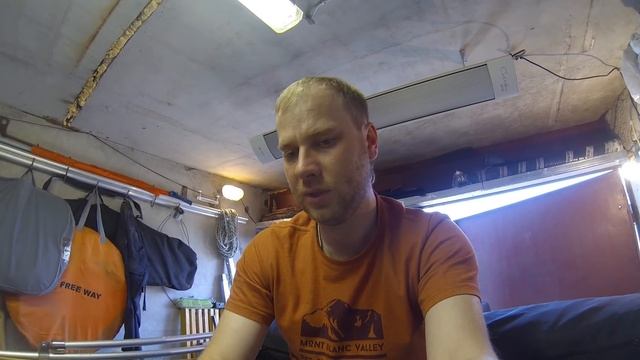 Тюнинг прогресс 2М - начинаю смену сердца лодки)) и несколько ответов на вопросы подписчиков. смотреть онлайн