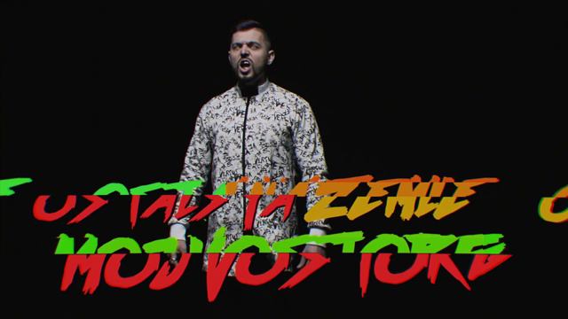 KOSMOPARTY - KOSMOPARTY (Lyric Video) смотреть онлайн