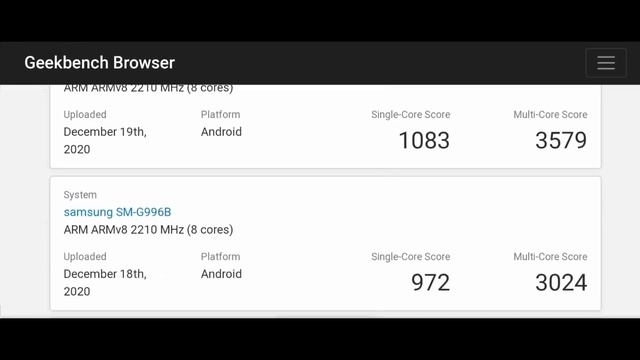 Exynos 2100 beats Snapdragon 888 ! смотреть онлайн