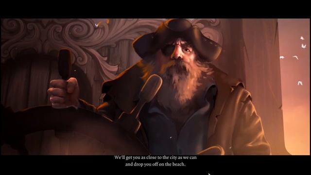 Divinity: Original Sin Enhanced Edition (Tactician Difficulty) Let’s Play Part 1 Welcome Back смотреть онлайн