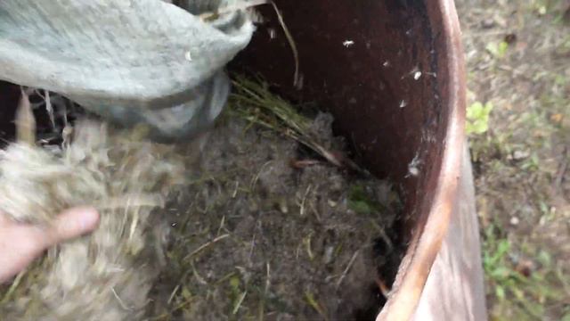 Палим миллион одуванчиков. смотреть онлайн