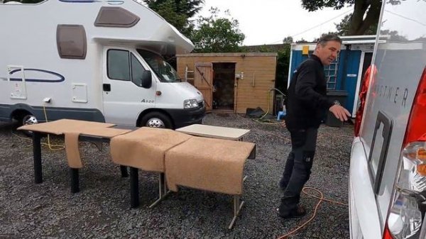 USED MOTORHOME PRICES - A Tour of Motorhomes