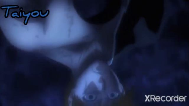 Ichigo Vs Ulquiorra (AMV) {NEFFEX - Head Down}