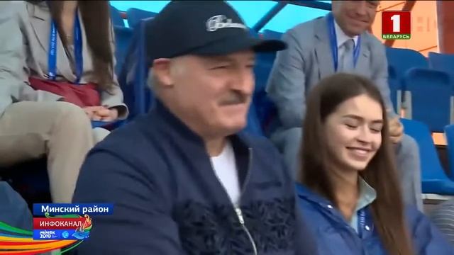 Гребцы показали лучший белорусский результат на II Европейских играх смотреть онлайн
