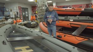 РИБ Навигатор 450R и РИБ Навигатор 460R PRO. ЗА ЧТО МЫ ПЛАТИМ БОЛЬШЕ?! СРАВНЕНИЕ ЛОДОК РИБ.