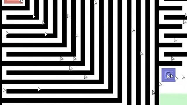 обзор игры Cursors.io