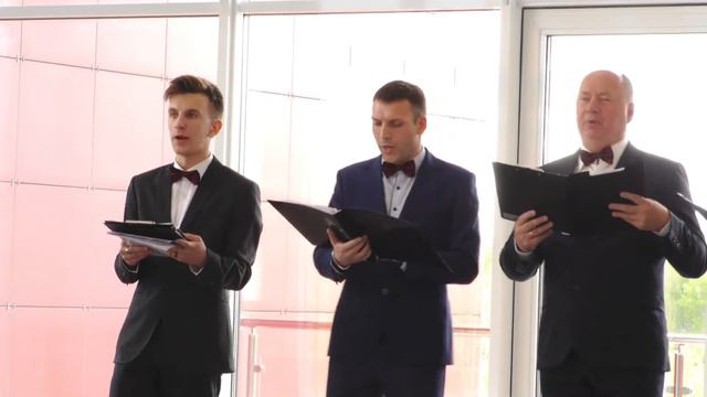 "Веллерман"" Народная песня новозеландских китобоев. смотреть онлайн