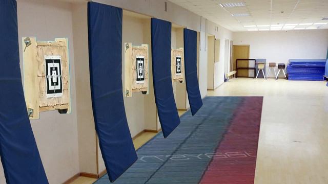 2017 Проект Зал Метания смотреть онлайн