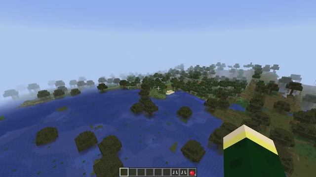 Сиды для Minecraft 1.16 и 1.17 (новые мобы, бастионы, фортресы и новые пещеры!) смотреть онлайн