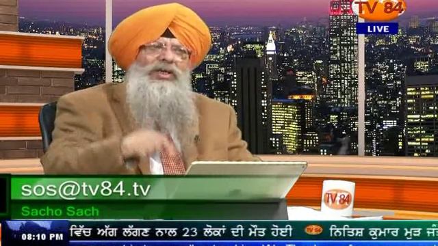 SOS 10/18/16 P.1 Dr.A Singh: Modi in Foot Steps of Israel, Forgetting that Pakistan Is Not Palestin смотреть онлайн