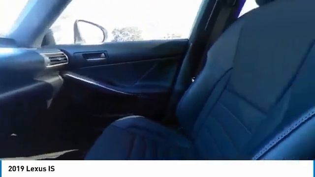 2019 Lexus IS near me Fort Myers Naples Estero Cape Coral FL FM6674A FM6674A смотреть онлайн