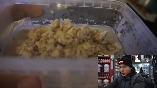 ЗАКУСКА С ВИСОКО СЪДЪРЖАНИЕ НА БЕЛТЪЧИНИ смотреть онлайн