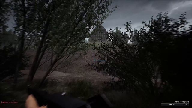 ORGANIZING THE AIRBORNE - 40v40 Post Scriptum Gameplay (World War 2 Squad) смотреть онлайн