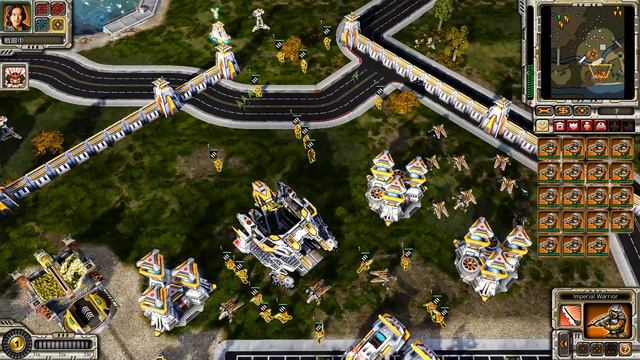 Red Alert 3 - 大日本帝国キャンペーン #2 To Conquer Shattered Spirits【RTS 実況】 смотреть онлайн
