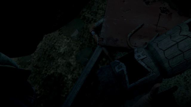 Let's Play Until Dawn PS4 Gameplay German Deutsch Part 6 - Eine Art Schrein смотреть онлайн